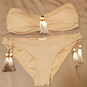 Pack of H&M Bikini Sets